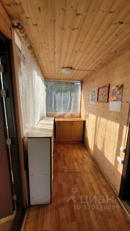 Продажа дома 34-й километр садоводческий массив, Заречное СНТ, улица Центральная, 14А