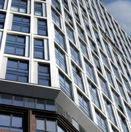 Продажа 4-комн квартиры на вторичном рынке улица Годовикова,  д. 11 к5