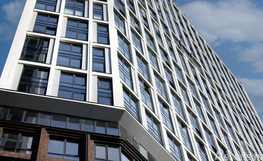 Продажа 4-комн квартиры на вторичном рынке улица Годовикова,  д. 11 к5