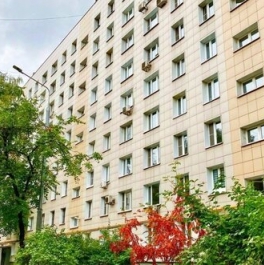 Продажа 1-комн квартиры на вторичном рынке ул Мантулинская,  д. 2