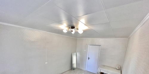 Комната Поликарпова аллея,  д. 1