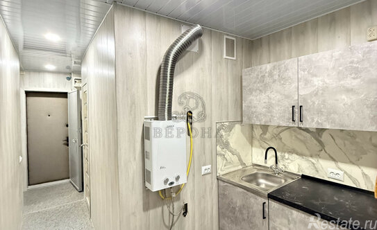 Продажа 2-комн квартиры на вторичном рынке Ногинск г, Текстильный 1-й пер,  д. 8