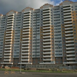 Продажа 1-комн квартиры на вторичном рынке проспект Королёва,  д. 69