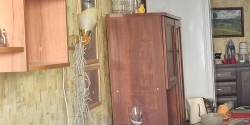 Комната Кирочная улица, 8Б