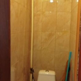 Продажа 2-комн квартиры на вторичном рынке Ленинградская улица,  д. 61