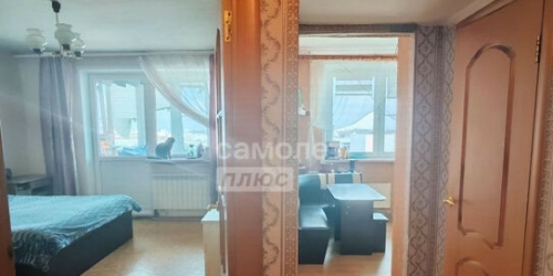1-комн квартира Новопеределкинская улица,  д. 7