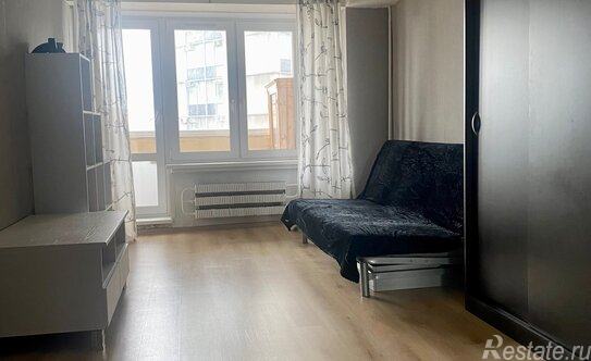 Продажа 1-комн квартиры на вторичном рынке Ленинградское ш,  д. 3,  к. 1