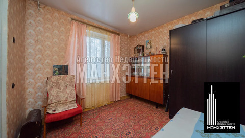 3-комн квартира Наро-Фоминск, ул. Латышская,  д. 21