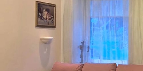 1-комн квартира Рябиновая улица, 16