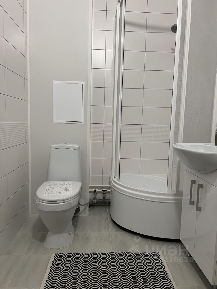 Продажа студии улица Струве, 14к1