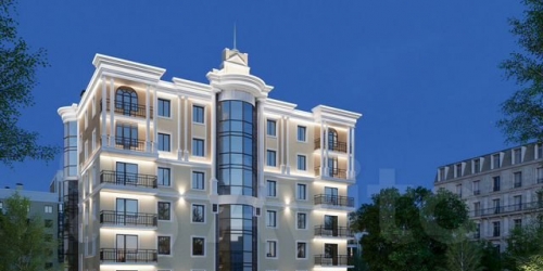 3-комн квартира Резная улица,  д. 18/10