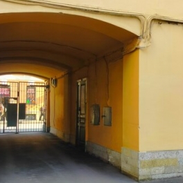 Продажа 3-комн квартиры на вторичном рынке Галерная улица,  д. 41