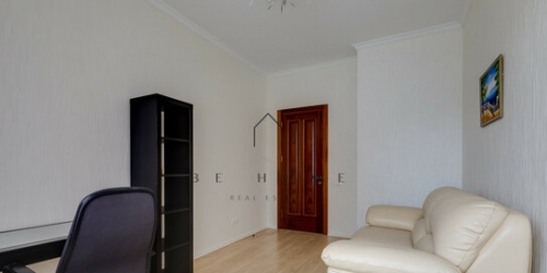 3-комн квартира Аптекарская набережная,  д. 6