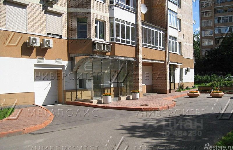 Аренда офиса проезд Соломенной Сторожки,  д. 5,  к. 1