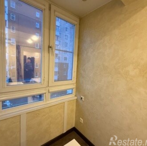 1-комн квартира проспект Энтузиастов,  д. 30 к2