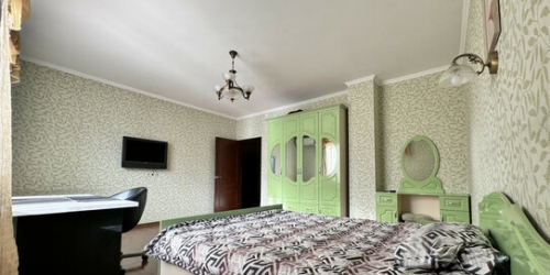 2-комн квартира Русаковская улица,  д. 1