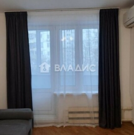 Продажа 1-комн квартиры на вторичном рынке Русаковская улица,  д. 27