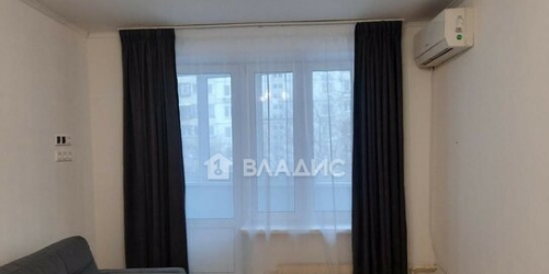 1-комн квартира Русаковская улица,  д. 27