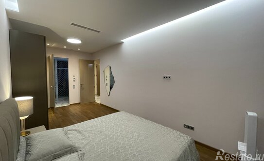 Продажа 3-комн квартиры на вторичном рынке Костомаровский переулок