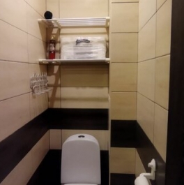 Продажа 4-комн квартиры на вторичном рынке Октябрьская улица,  д. 75