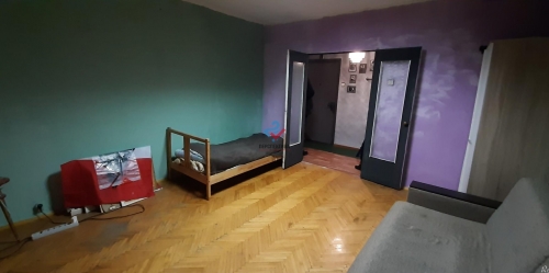 2-комн квартира Луганская улица, 7к1