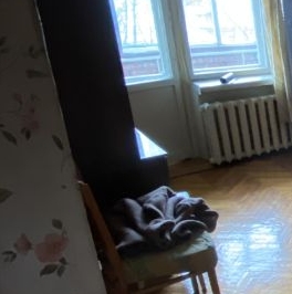 Продажа 2-комн квартиры на вторичном рынке Ковалевская улица, 12К1