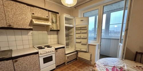 1-комн квартира наб Новикова-Прибоя,  д. 5,  к. 2