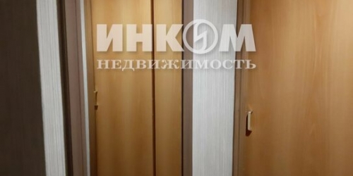1-комн квартира Путевой проезд,  д. 26А