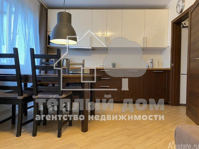 Продажа 2-комн квартиры на вторичном рынке Мытищи г, Белобородова ул,  д. 4