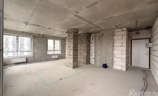 Продажа 2-комн квартиры на вторичном рынке Красногорск, ул Центральная,  д. 3