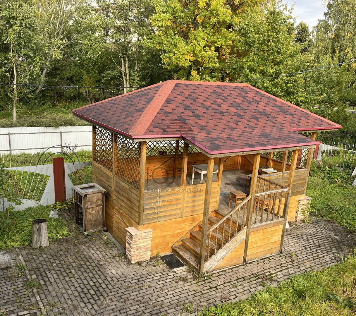 Продажа дома Павловск, улица Анны Зеленовой, 27
