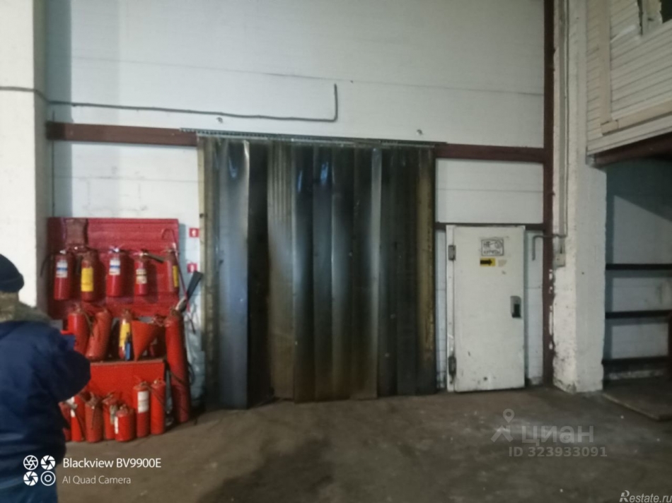 Аренда склада Софийская улица,  д. 58