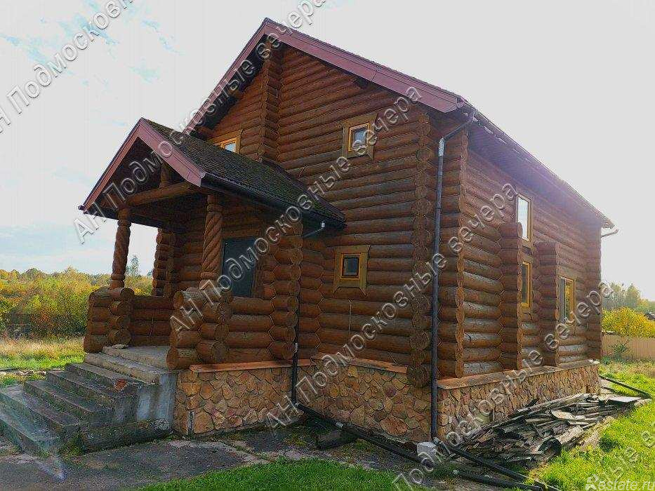 Продажа дома Алехново деревня,