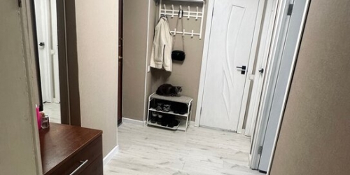 2-комн квартира Андропова пр-кт,  д. 17,  к. 1