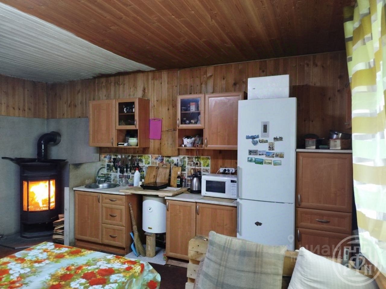 Продажа дома пос. Аннино, улица Новая, 20