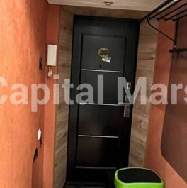 Аренда 2-комн квартиры на вторичном рынке Калитниковская М. ул,  д. 3