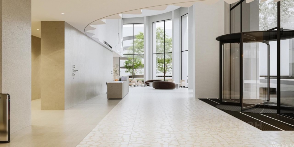 Продажа офиса улица Двинцев,  д. 3