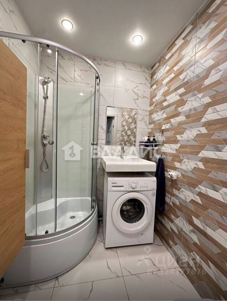 Продажа студии пос. Парголово, Заречная улица, 13к4