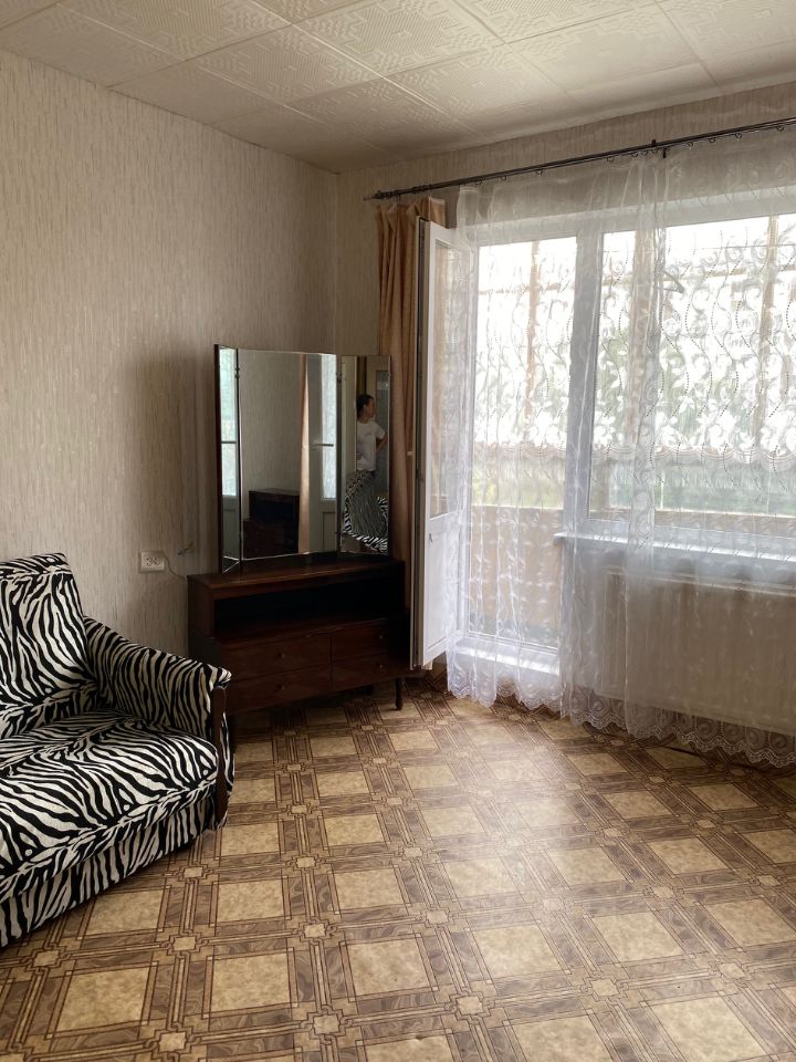 Аренда 1-комн квартиры на вторичном рынке улица Маршала Новикова, 9