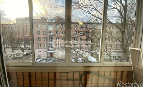 Продажа 1-комн квартиры на вторичном рынке ул Наличная,  д. 39,  к. 1