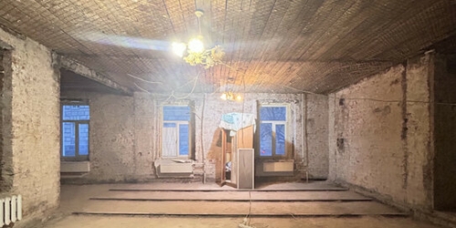 3-комн квартира Пушкарская Б. ул,  д. 17