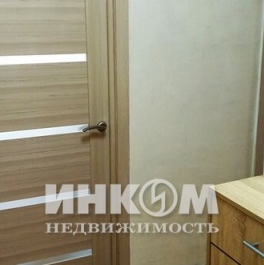 Продажа 2-комн квартиры на вторичном рынке Филевская М. ул,  д. 30
