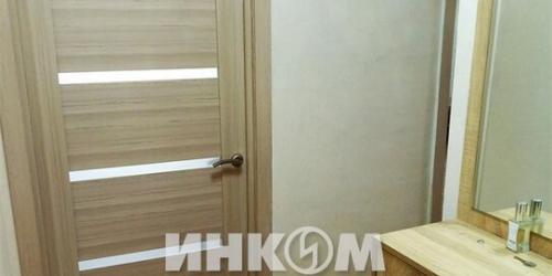 2-комн квартира Филевская М. ул,  д. 30