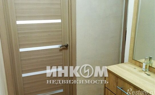 Продажа 2-комн квартиры на вторичном рынке Филевская М. ул,  д. 30