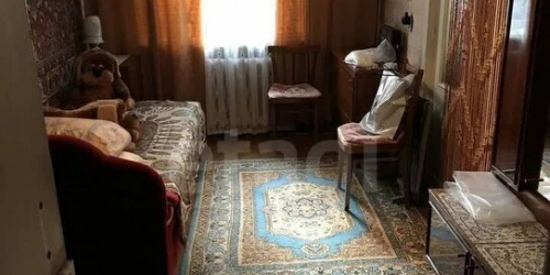 2-комн квартира Светлановский пр-кт,  д. 9