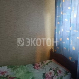 Продажа 3-комн квартиры на вторичном рынке улица Солдата Корзуна,  д. 16