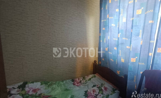 Продажа 3-комн квартиры на вторичном рынке улица Солдата Корзуна,  д. 16