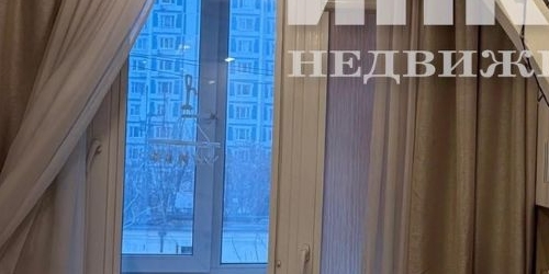 2-комн квартира Осенний бульвар, 8К2