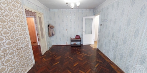 2-комн квартира Бестужевская ул. ,  д. 47