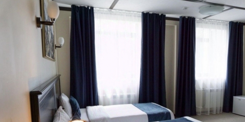 Офис Посланников переулок,  д. 9 с5